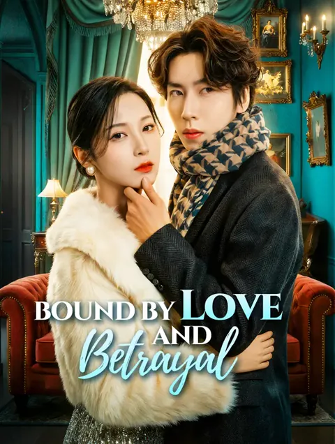Bound by Love and Betrayal cover image — watch all 89 episodes free in HD