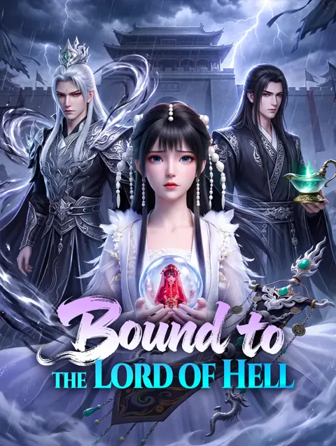 Bound to the Lord of Hell cover image — watch all 65 episodes free in HD