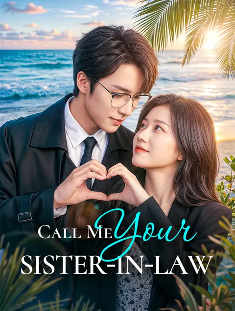 Call Me Your Sister-in-Law cover image — watch all 40 episodes free in HD