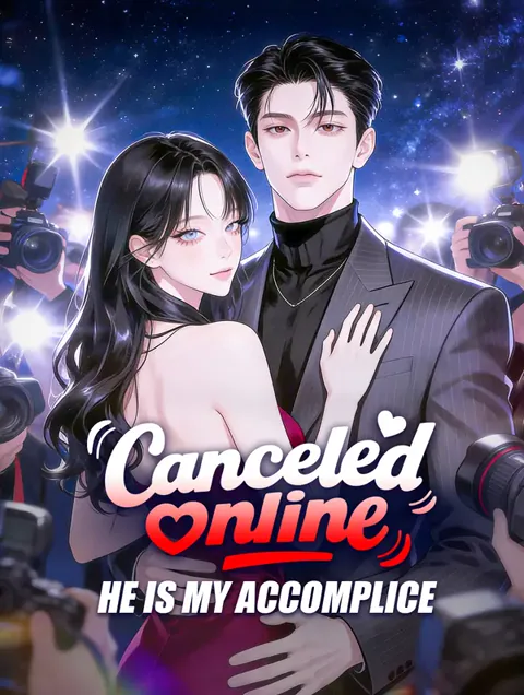 Canceled Online, He Is My Accomplice cover image — watch all 60 episodes free in HD