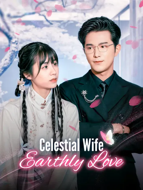 Celestial Wife, Earthly Love cover image — watch all 70 episodes free in HD
