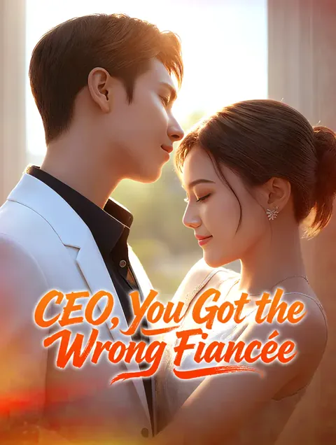 CEO, You Got the Wrong Fiancée