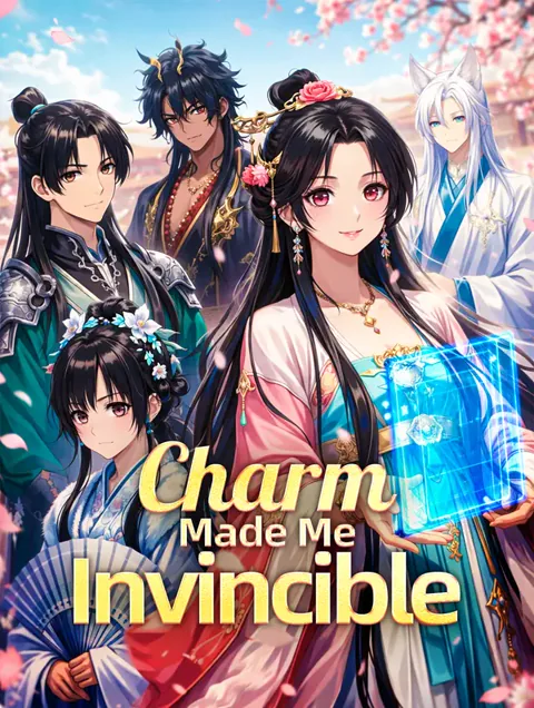 Charm Made Me Invincible cover image — watch all 50 episodes free in HD
