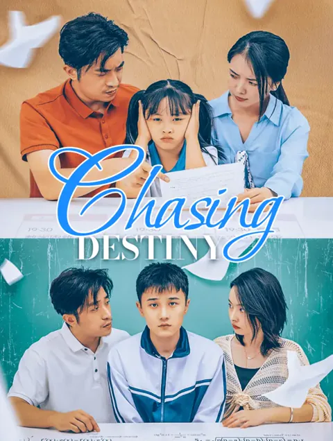 Chasing Destiny cover image — watch all 79 episodes free in HD