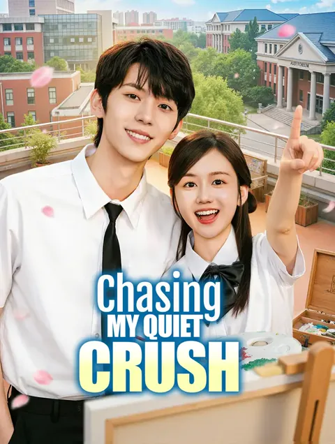 Chasing My Quiet Crush