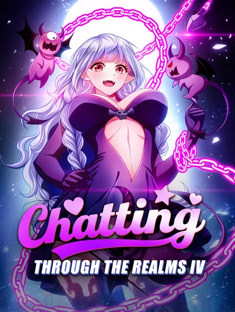 Chatting Through the Realms IV cover image — watch all 55 episodes free in HD