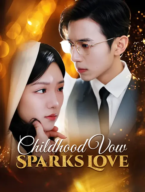 Childhood Vow Sparks Love