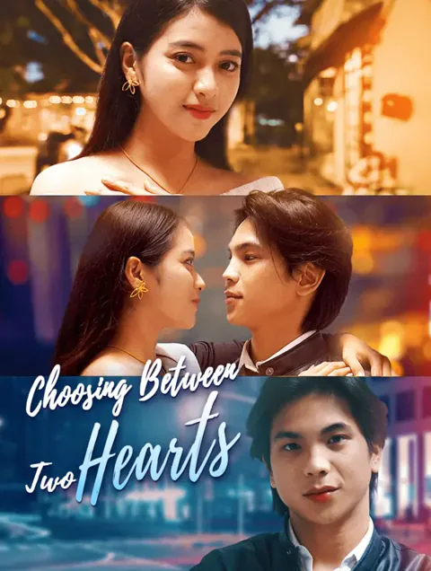 Choosing Between Two Hearts