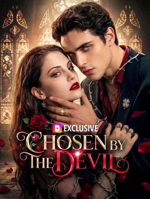 Chosen by the Devil
