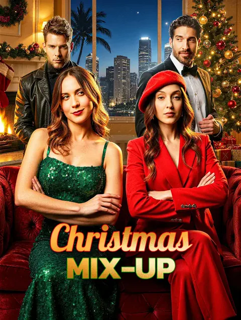 Christmas Mix-Up cover image — watch all 46 episodes free in HD