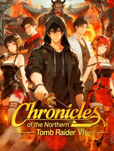 Chronicles of the Northern Tomb Raider VI cover image — watch all 60 episodes free in HD