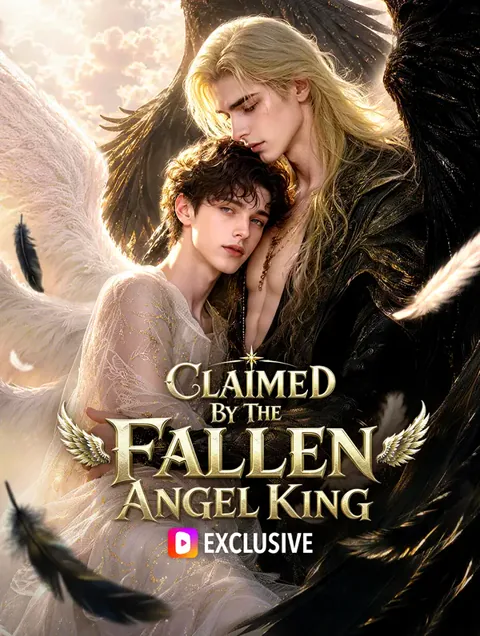 Claimed by the Fallen Angel King cover image — watch all 37 episodes free in HD