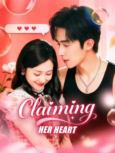 Claiming Her Heart cover image — watch all 75 episodes free in HD