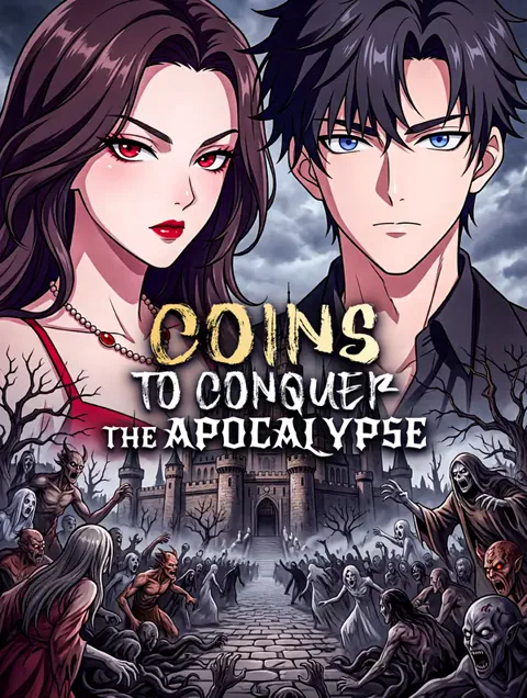 Coins to Conquer the Apocalypse cover image — watch all 55 episodes free in HD