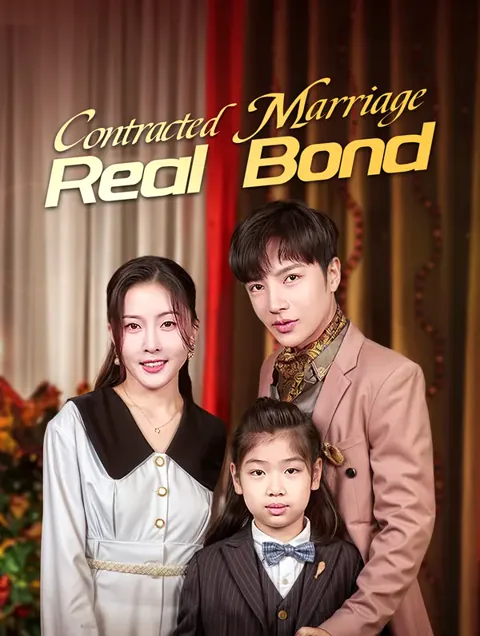 Contracted Marriage, Real Bond