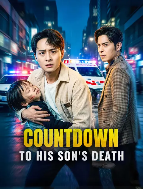 Countdown to His Son's Death cover image — watch all 29 episodes free in HD