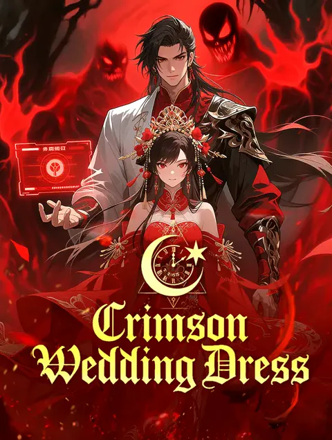 Crimson Wedding Dress cover image — watch all 77 episodes free in HD