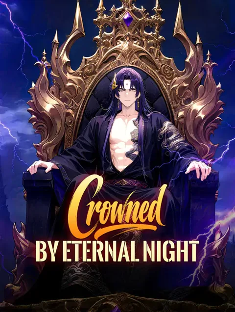 Crowned by Eternal Night cover image — watch all 40 episodes free in HD
