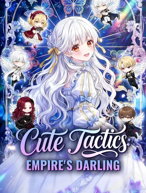 Cute Tactics: Empire's Darling cover image — watch all 60 episodes free in HD