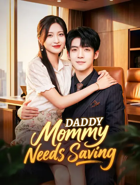 Daddy, Mommy Needs Saving cover image — watch all 60 episodes free in HD