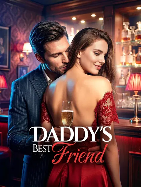 Daddy's Best Friend