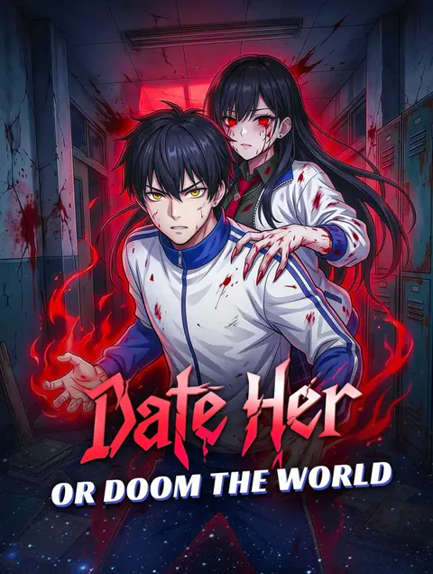 Date Her or Doom the World cover image — watch all 70 episodes free in HD