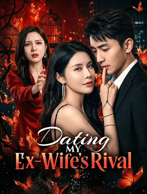Dating My Ex-Wife's Rival cover image — watch all 68 episodes free in HD