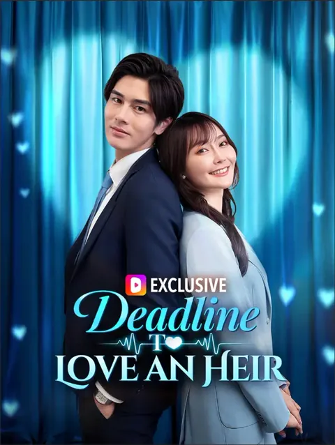 Deadline to Love an Heir