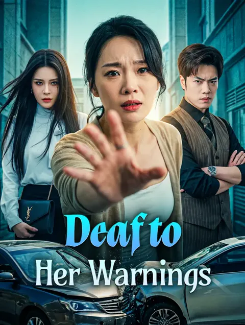 Deaf to Her Warnings