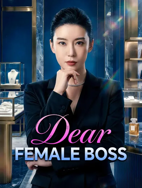 Dear Female Boss