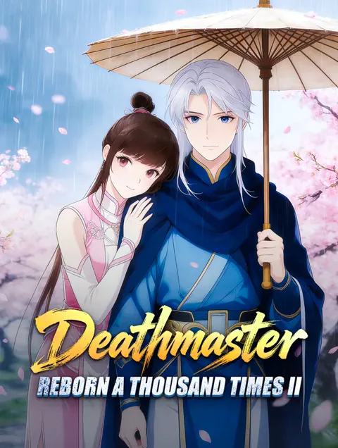 Deathmaster: Reborn a Thousand Times II cover image — watch all 70 episodes free in HD
