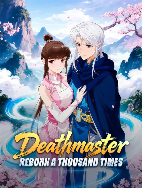 Deathmaster: Reborn a Thousand Times cover image — watch all 70 episodes free in HD