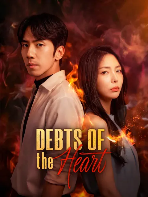 Debts of the Heart cover image — watch all 31 episodes free in HD