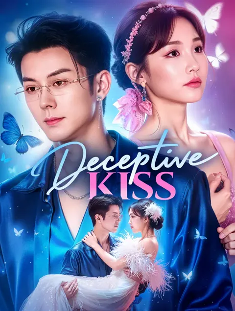 Deceptive Kiss cover image — watch all 70 episodes free in HD