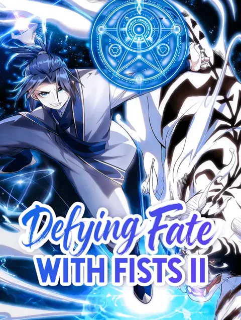 Defying Fate With Fists II cover image — watch all 90 episodes free in HD
