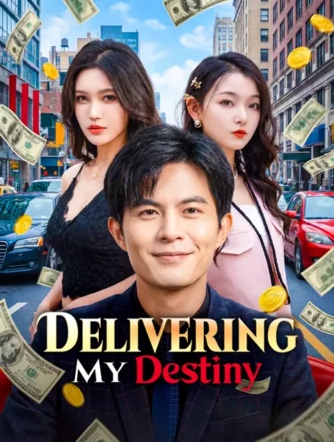 Delivering My Destiny