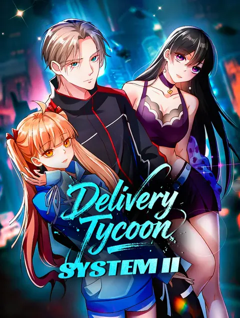 Delivery Tycoon System II cover image — watch all 44 episodes free in HD