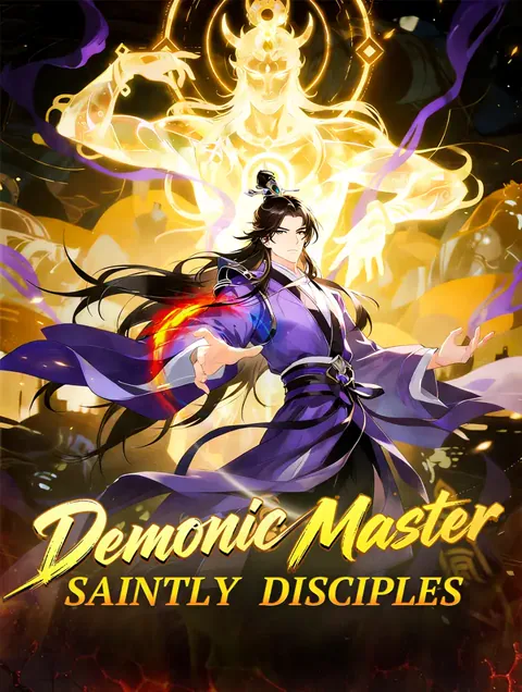 Demonic Master, Saintly Disciples cover image — watch all 60 episodes free in HD
