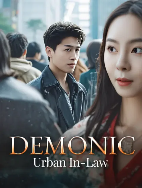 Demonic Urban In-Law cover image — watch all 60 episodes free in HD