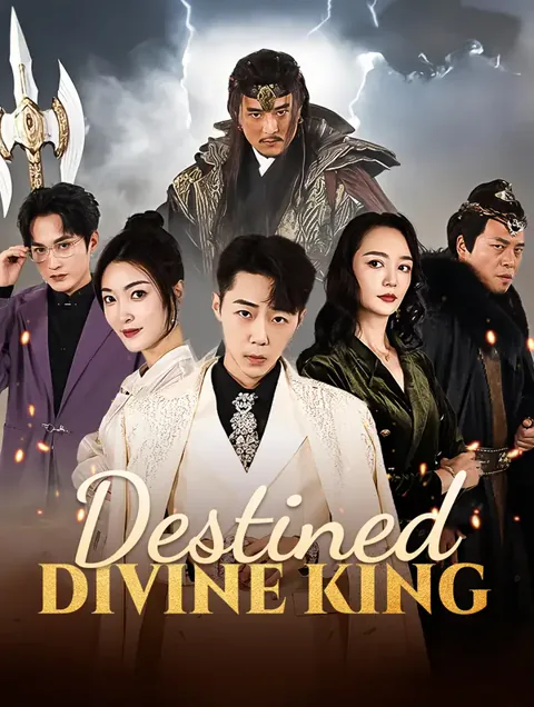 Destined Divine King