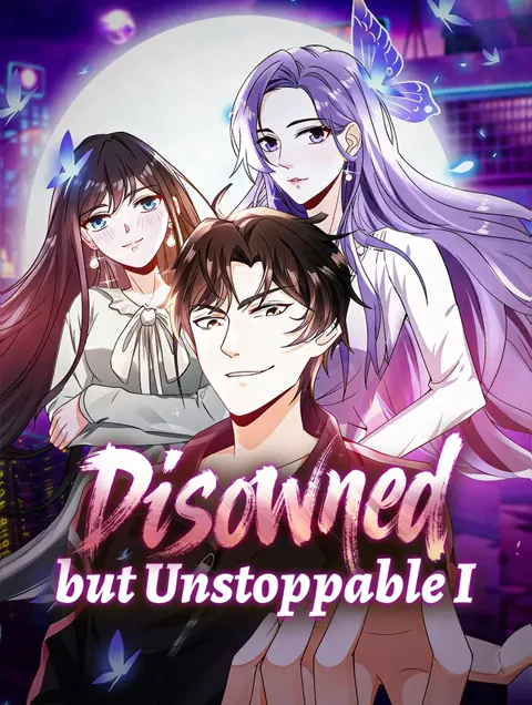Disowned but Unstoppable cover image — watch all 80 episodes free in HD