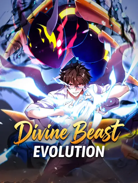 Divine Beast Evolution cover image — watch all 80 episodes free in HD