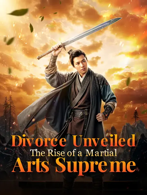 Divorce Unveiled: The Rise of a Martial Arts Supreme cover image — watch all 80 episodes free in HD