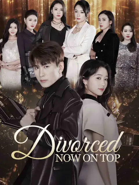 Divorced, Now on Top cover image — watch all 100 episodes free in HD