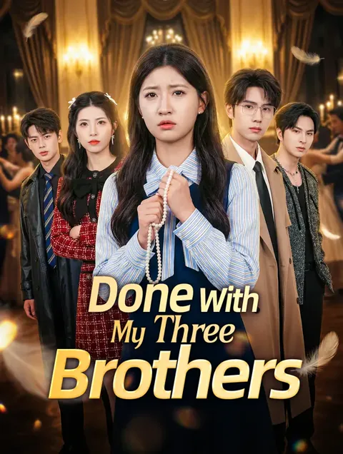 Done With My Three Brothers