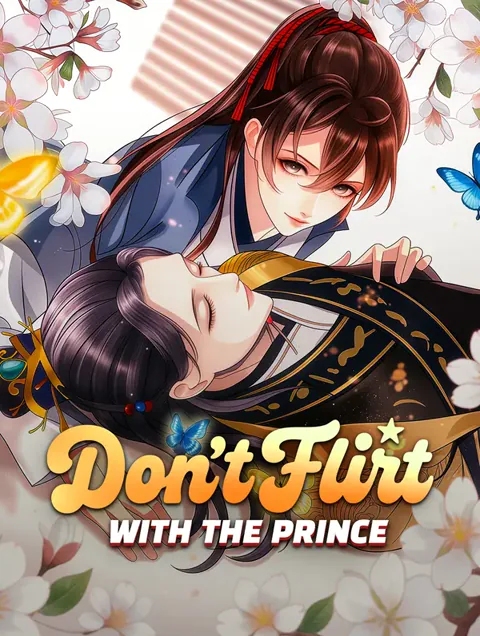 Don't Flirt With the Prince cover image — watch all 12 episodes free in HD