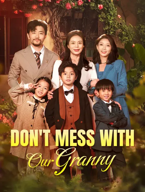 Don't Mess with Our Granny cover image — watch all 80 episodes free in HD