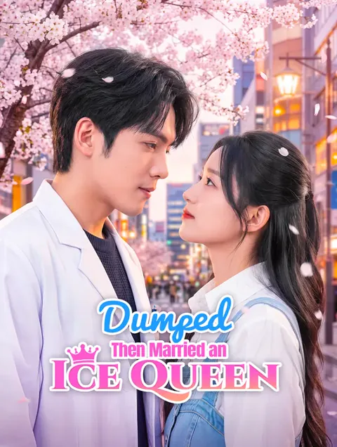 Dumped, Then Married an Ice Queen cover image — watch all 60 episodes free in HD