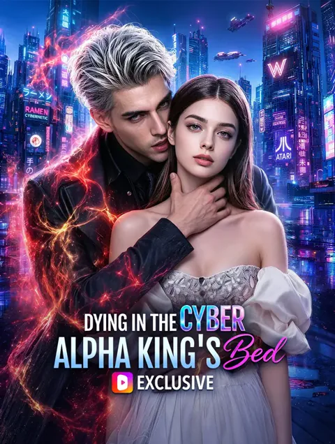 Dying in the Cyber Alpha King's Bed