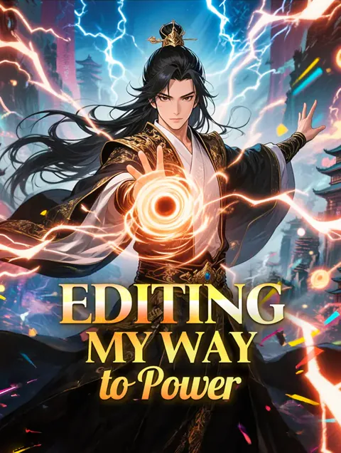 Editing My Way to Power cover image — watch all 109 episodes free in HD